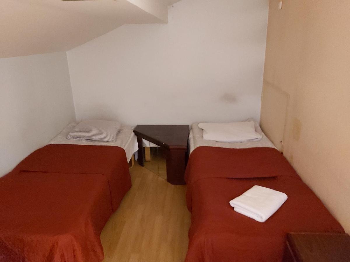 Majaka Hostel